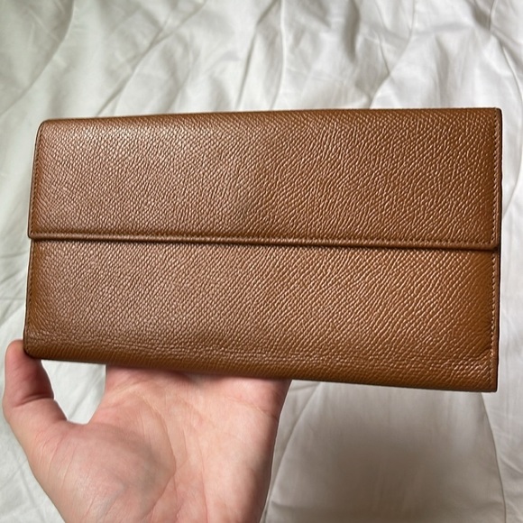 BVLGARI WALLET - Picture 4 of 7